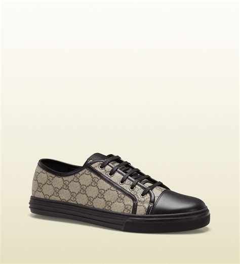 mens gucci beige trainers|Beige Gucci Sneakers / Trainer for Men .